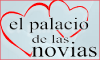 EL PALACIO DE LAS NOVIAS logo
