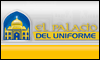EL PALACIO DEL UNIFORME logo
