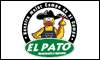 EL PATO VETERINARIA Y AGRÍCOLA logo