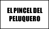 EL PINCEL DEL PELUQUERO logo