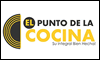 EL PUNTO DE LA COCINA