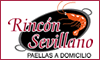 EL RINCÓN SEVILLANO logo