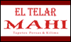 EL TELAR MAHI TAPETES & KILIMS PERSAS RIGOBERTO GÓMEZ