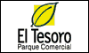 EL TESORO PARQUE COMERCIAL logo