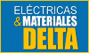 ELÉCTRICAS Y MATERIALES DELTA