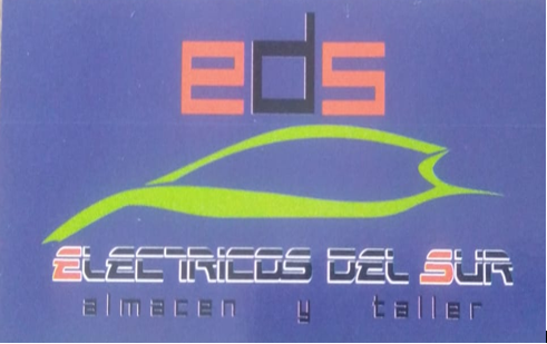 ELÉCTRICOS DEL SUR logo