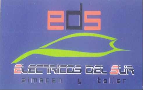 ELÉCTRICOS DEL SUR