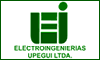 ELECTROINGENIERÍAS UPEGUI S.A.S. logo