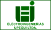 ELECTROINGENIERÍAS UPEGUI S.A.S.