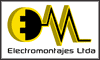 ELECTROMONTAJES S.A.S. logo