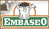 EMBASEO logo