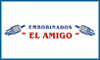 EMBOBINADOS EL AMIGO logo