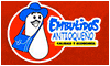 EMBUTIDOS ANTIOQUEÑO logo