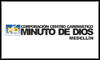 EMISORA MINUTO DE DIOS logo