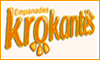 EMPANADAS KROKANTES logo