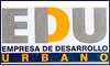 EMPRESA DE DESARROLLO URBANO logo