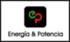 ENERGÍA & POTENCIA S.A. logo
