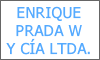 ENRIQUE PRADA W Y CÍA LTDA. logo