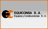 EQUICONSA EQUIPOS Y CONSTRUCCIONES logo