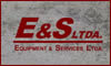 EQUIPMENT & SERVICES E & S LTDA. logo