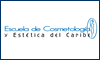 ESCUELA DE COSMETOLOGÍA Y ESTÉTICA DEL CARIBE logo