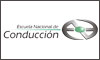 ESCUELA NACIONAL DE CONDUCCIÓN logo
