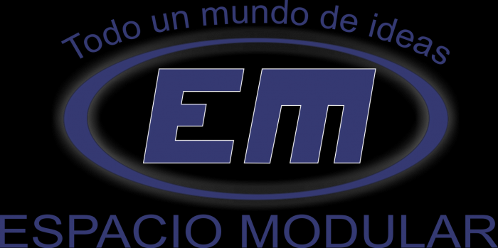 ESPACIO MODULAR S.A.S logo