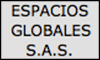 ESPACIOS GLOBALES S.A.S. logo