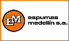 ESPUMAS MEDELLÍN S.A. logo