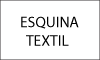 ESQUINA TEXTIL logo