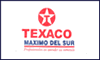 ESTACION DE SEVICIO TEXACO MÁXIMO DEL SUR