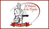 ESTADERO RESTAURANTE EL PALACIO DE LOS FRIJOLES logo