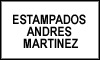 ESTAMPADOS ANDRES MARTINEZ logo