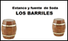 ESTANCO LOS BARRILES logo