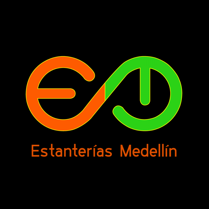 Estanterias Metalicas Medellin
