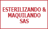 ESTERILIZANDO & MAQUINANDO S.A.S. logo