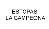 ESTOPAS LA CAMPEONA logo