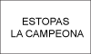 ESTOPAS LA CAMPEONA