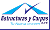 ESTRUCTURAS Y CARPAS