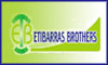 ETIBARRAS BROTHERS logo