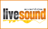 EVENTOS LIVE SOUND logo