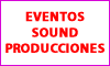 EVENTOS SOUND PRODUCCIONES logo
