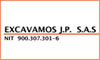 EXCAVAMOS J.P. S.A.S. logo
