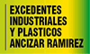 EXCEDENTES INDUSTRIALES Y PLASTICOS ANCIZAR RAMIREZ
