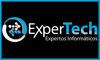 EXPERTECH - EXPERTOS INFORMÁTICOS logo