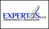 EXPERTOS MANTENIMIENTO Y REPARACIONES logo