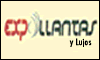 EXPOLLANTAS Y LUJOS logo