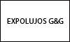 EXPOLUJOS G&G logo