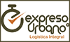 EXPRESO URBANO LOGÍSTICA INTEGRAL logo