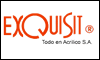 EXQUISIT TODO EN ACRÍLICOS S.A.S